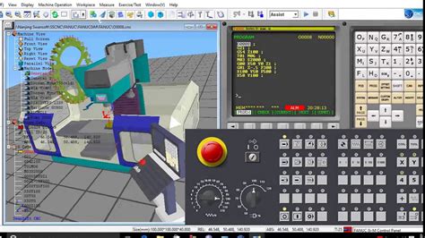 program cnc machine|basic cnc programming for freshers.